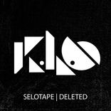 Artwork for "Selotape | Deleted"