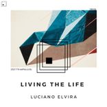 Artwork voor "Living the Life"