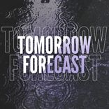 Artwork voor "Tomorrow Forecast"