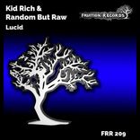 Artwork voor "Lucid"