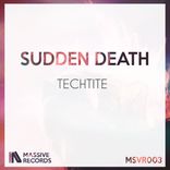 Artwork for "Sudden Death"