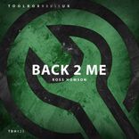 Artwork for "Back 2 Me"