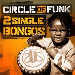 Artwork for "2 Single Bongos"