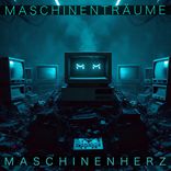 Artwork for "Maschinenträume"