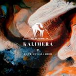 Portada para "Kalimera"