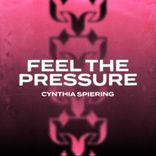 Artwork voor "Feel The Pressure"