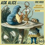 Artwork for "ASK ALICE (Burningman)"