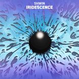 Portada para "Iridescence"