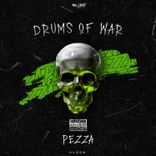 Artwork voor "Drums of War"