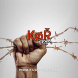 Artwork for "LIMITLESS EP"