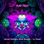 Artwork voor "La Conga"