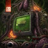 Artwork for "Zero Day"