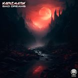 Artwork for "Bad Dreams"