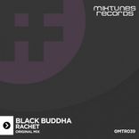 Artwork for "Rachet"