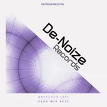 Artwork für "Despegue EP"