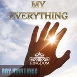 Artwork for "My Everything"