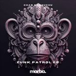 Artwork for "Funk Patrol EP"