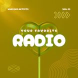 Artwork for "Your Favorite Radio, Vol. 3"
