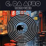 Artwork für "Tokyo Vibez"