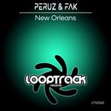 Portada para "New Orleans"