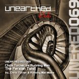 Portada para "The Persian Twist"