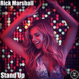 Artwork for "Stand Up"