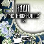 Artwork for "The Hiddenville"