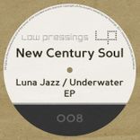 Artwork for "Luna Jazz / Underwater"