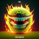 Artwork for "World Domination"