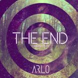 Artwork voor "The End"