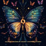 Artwork for "Blessed by Heaven / Symphony of Birds"