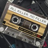 Artwork for "All Killer, No Filler"