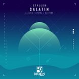 Artwork for "Salatin"