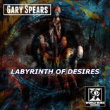 Artwork voor "Labyrinth of Desires"