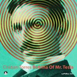 Artwork for "Bobina of Mr Tesla"