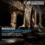 Artwork for "Chemical Function"