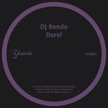 Portada para "Dare!"