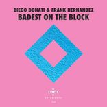 Artwork for "Badest on the Block"