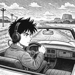 Artwork for "Nostalgic Whispers"