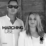 Artwork for "Marching"