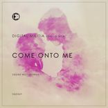 Artwork for "Come Onto Me"