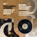 Artwork for "Ron Carroll & Friends - The Soul of Chicago & Beyond - Part 2"
