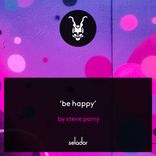 Artwork for "Be Happy"