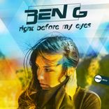 Artwork for "Right Before My Eyes"