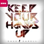 Artwork for "Keep Your Hands Up"