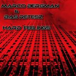 Artwork for "Hard Feelings"
