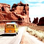 Artwork for "Just Cruizin"