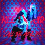 Artwork voor "Call The Asylum"