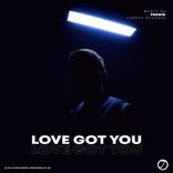 Artwork for "Love Got You"