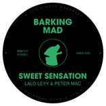 Portada para "Sweet Sensation"